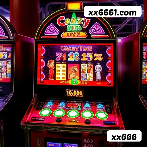 App xx666 Android download