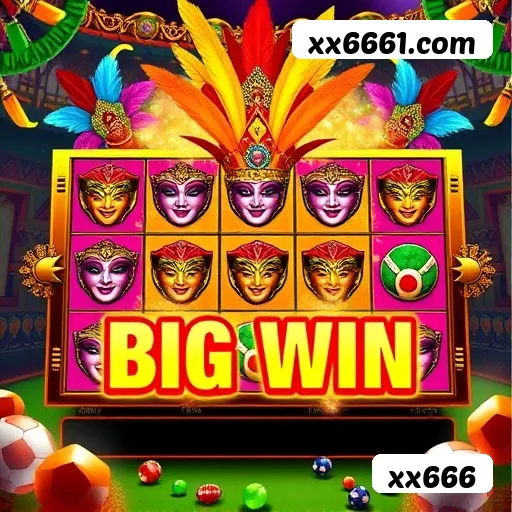 App xx666 slots mobile