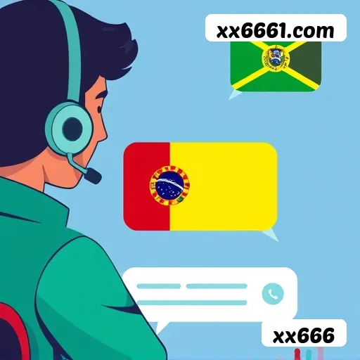 Bônus exclusivos membros VIP xx666