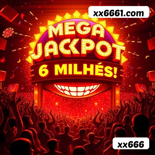 Bônus e prêmios xx666