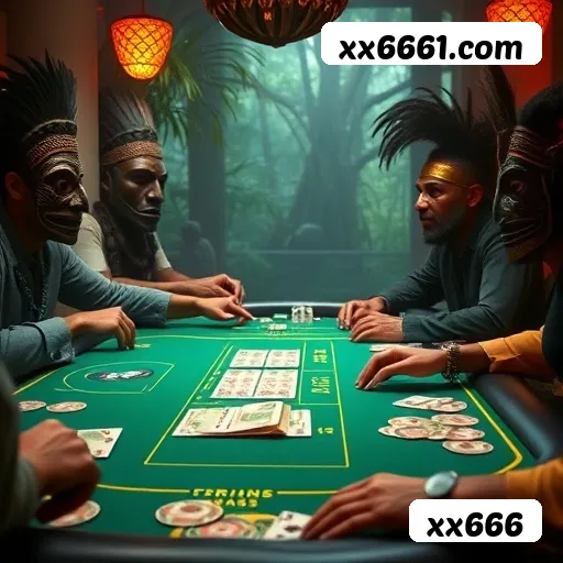 Slots com prêmios xx666